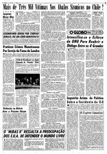 25 de Maio de 1960, Geral, página 8