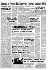 21 de Junho de 1960, Geral, página 8