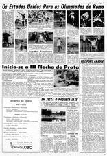 13 de Agosto de 1960, Geral, página 3