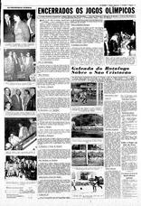 12 de Setembro de 1960, Esportes, página 11