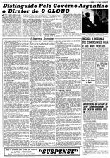 10 de Novembro de 1960, Geral, página 19