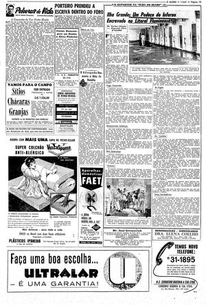 Página 15 - Edição de 01 de Março de 1961