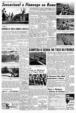 08 de Maio de 1961, Esportes, página 6