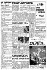 08 de Agosto de 1961, Geral, página 14