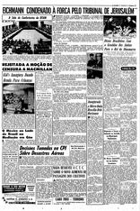 15 de Dezembro de 1961, Geral, página 15