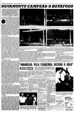 19 de Março de 1962, Esportes, página 4