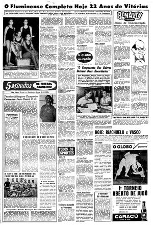 Página 12 - Edição de 23 de Março de 1962