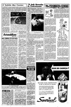 Página 16 - Edição de 26 de Março de 1962
