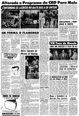 11 de Abril de 1962, Geral, página 16