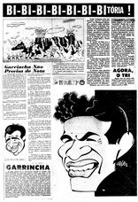 18 de Junho de 1962, Esportes, página 14