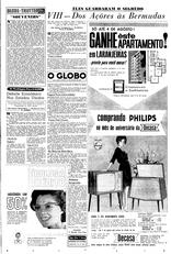 17 de Julho de 1962, Geral, página 1