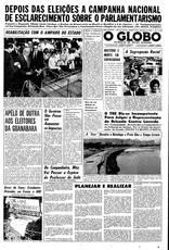 29 de Setembro de 1962, Geral, página 1