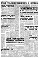 28 de Novembro de 1962, Geral, página 8