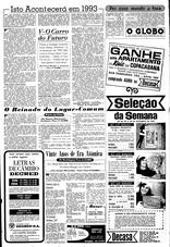 26 de Dezembro de 1962, Segunda seção, página 1
