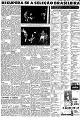 06 de Maio de 1963, Esportes, página 3