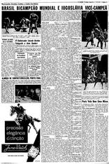 27 de Maio de 1963, Esportes, página 5