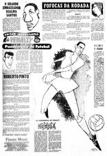 21 de Outubro de 1963, Esportes, página 10