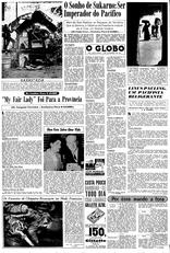 01 de Novembro de 1963, Geral, página 1