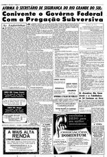 23 de Janeiro de 1964, Geral, página 2