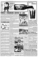 24 de Fevereiro de 1964, Esportes, página 5