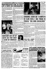 30 de Março de 1964, Geral, página 3