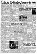 26 de Maio de 1964, Geral, página 16
