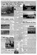 08 de Junho de 1964, Esportes, página 4