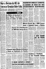 26 de Junho de 1964, Geral, página 8