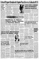 13 de Julho de 1964, Geral, página 6