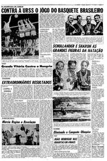 19 de Outubro de 1964, Esportes, página 9