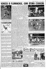 16 de Novembro de 1964, Esportes, página 9