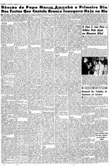 31 de Dezembro de 1964, Geral, página 10