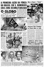03 de Junho de 1965, Geral, página 1