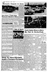 20 de Setembro de 1965, Esportes, página 6