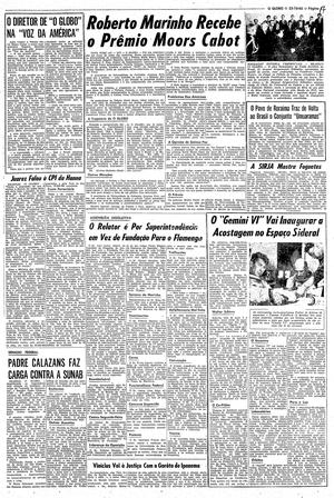Página 17 - Edição de 22 de Outubro de 1965