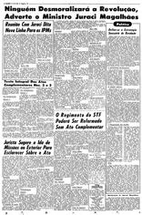 03 de Novembro de 1965, Geral, página 12