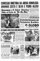 09 de Maio de 1966, Geral, página 1