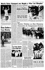 04 de Julho de 1966, Esportes, página 9