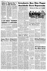 27 de Agosto de 1966, Geral, página 6