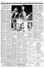 31 de Outubro de 1966, Geral, página 6
