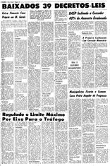 23 de Novembro de 1966, Geral, página 6