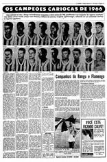 19 de Dezembro de 1966, Esportes, página 5