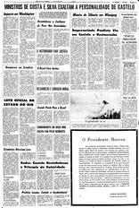 19 de Julho de 1967, Geral, página 9