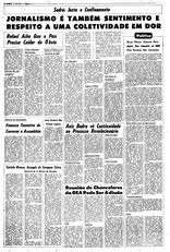 22 de Julho de 1967, Geral, página 6