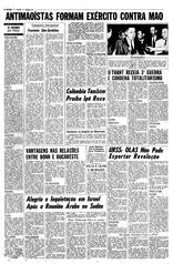 07 de Agosto de 1967, Geral, página 8