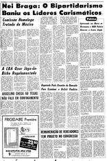 14 de Setembro de 1967, Geral, página 6