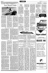10 de Novembro de 1967, Veículos e Transportes, página 5