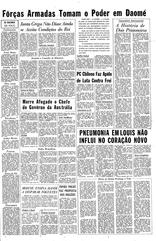 18 de Dezembro de 1967, Geral, página 6