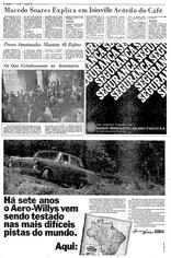 11 de Março de 1968, Geral, página 16