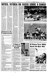 01 de Abril de 1968, Esportes, página 5
